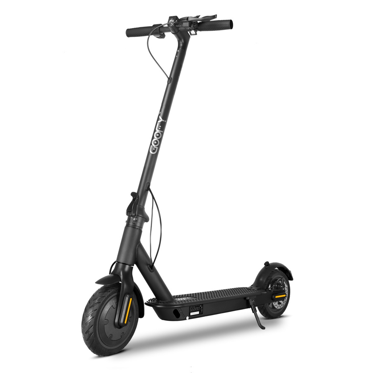 Goofy Inc: Falcon 8.5 Inch Folding Electric Scooter